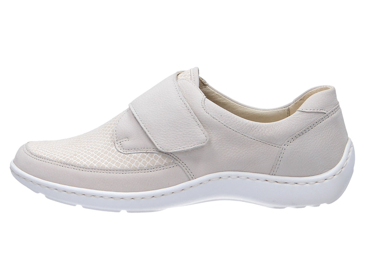 Waldläufer Damen Slipper Henni