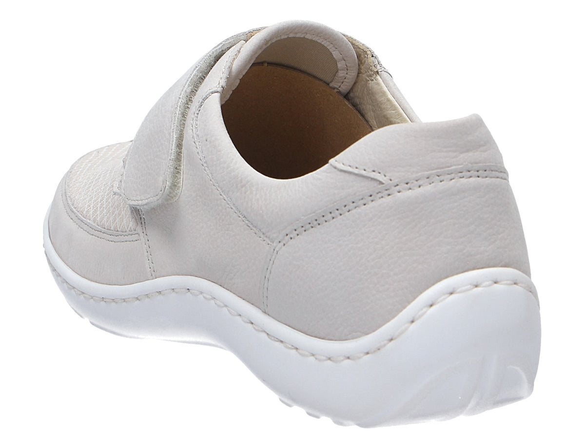 Waldläufer Damen Slipper Henni