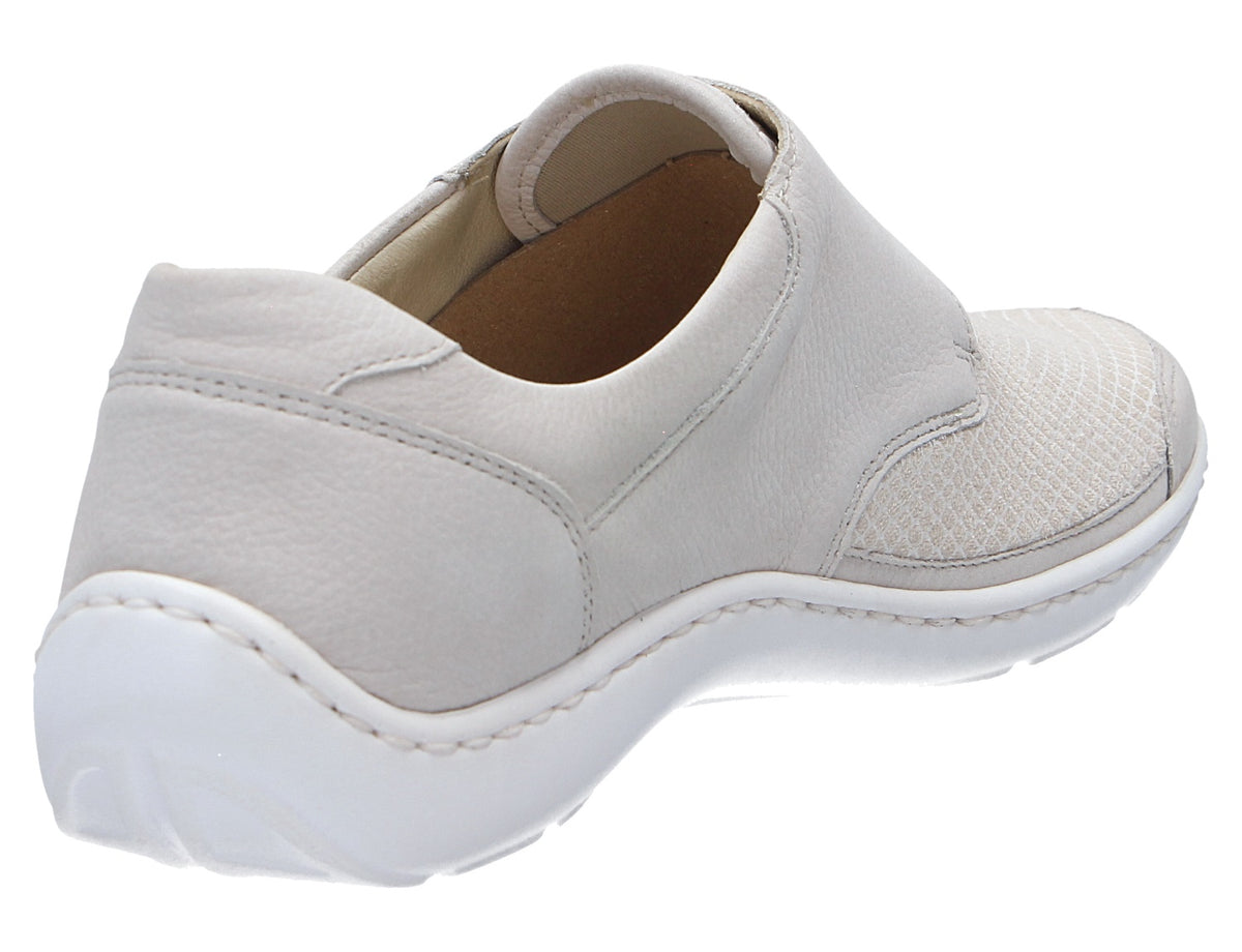 Waldläufer Damen Slipper Henni
