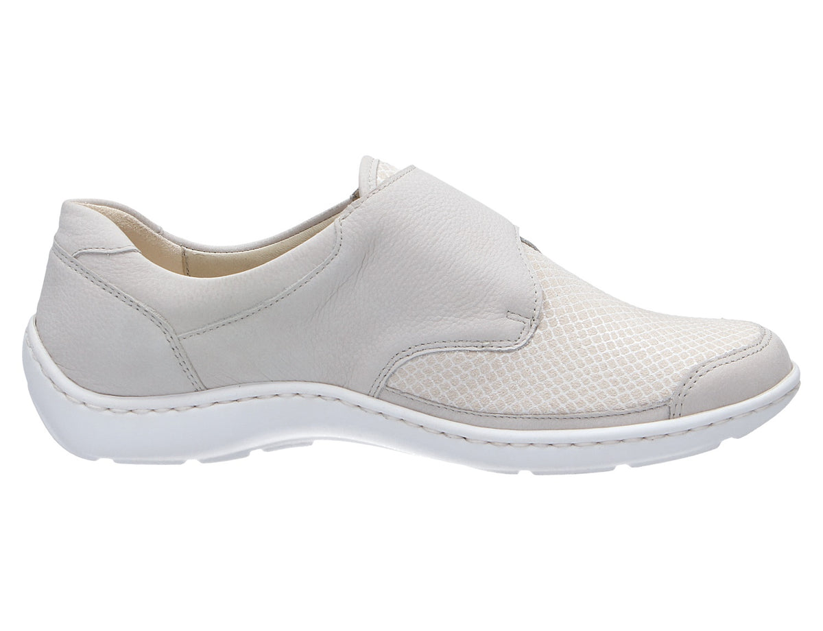 Waldläufer Damen Slipper Henni