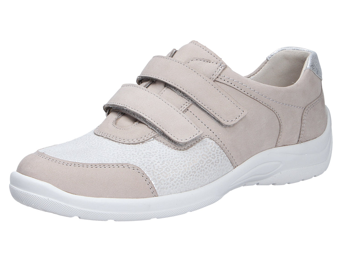 Waldläufer Damen Halbschuhe Hesna