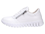 Waldläufer Damen Schnürschuhe H-Birdy