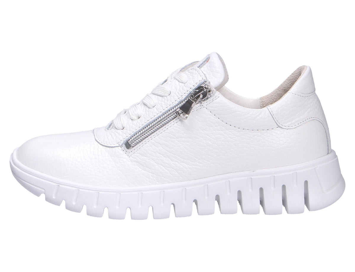 Waldläufer Damen Schnürschuhe H-Birdy