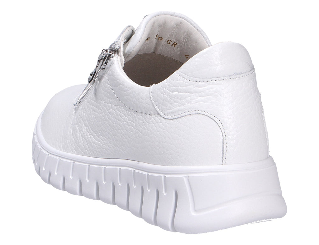 Waldläufer Damen Schnürschuhe H-Birdy