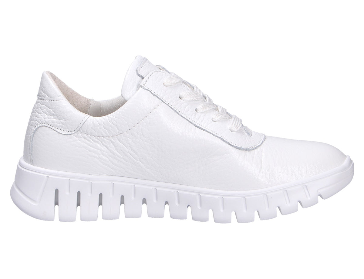 Waldläufer Damen Schnürschuhe H-Birdy