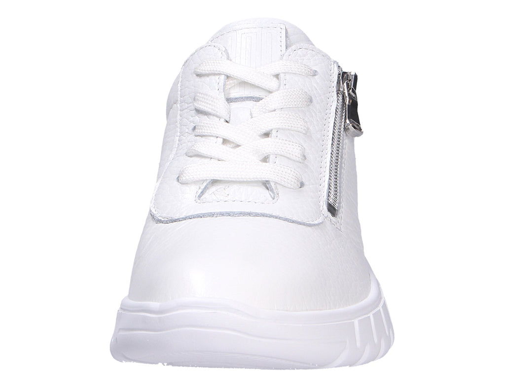 Waldläufer Damen Schnürschuhe H-Birdy