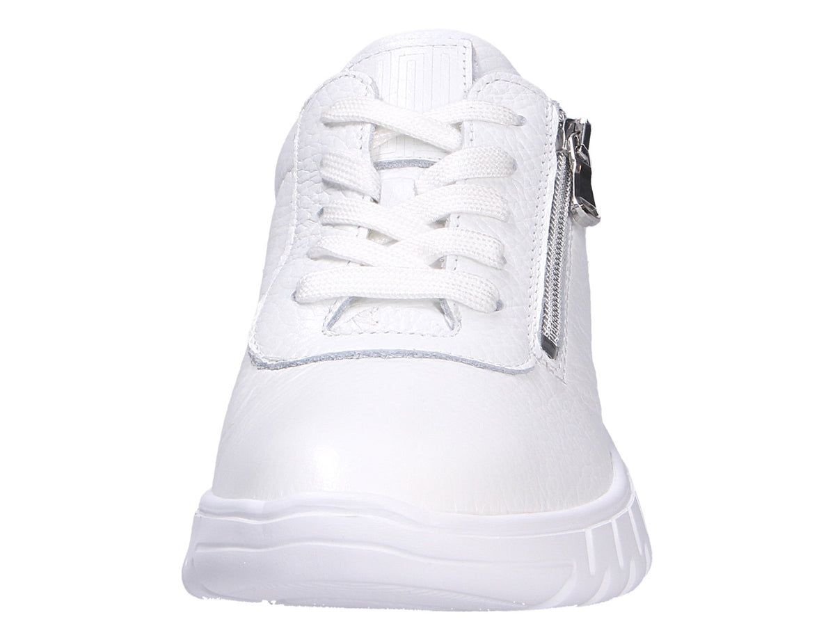 Waldläufer Damen Schnürschuhe H-Birdy