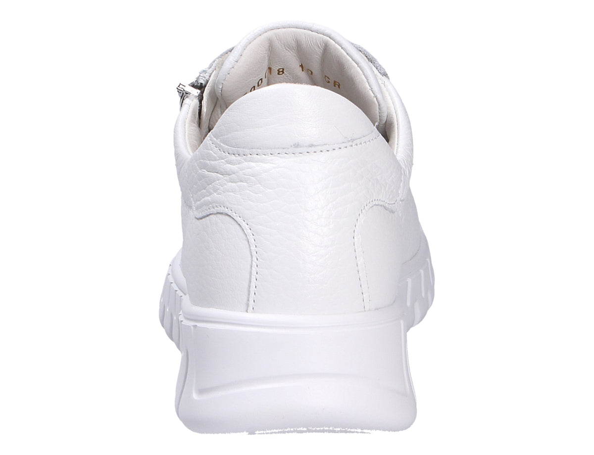 Waldläufer Damen Schnürschuhe H-Birdy