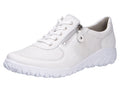 Waldläufer Damen Schnürschuhe Havy