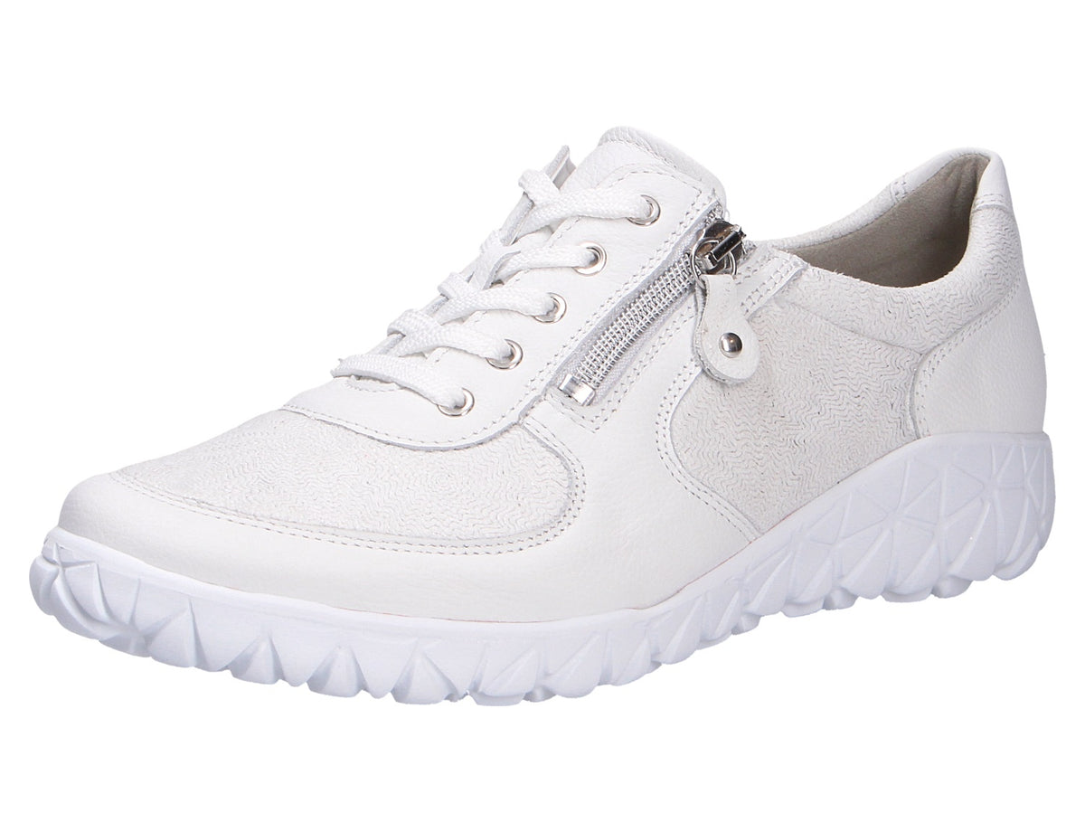 Waldläufer Damen Schnürschuhe Havy