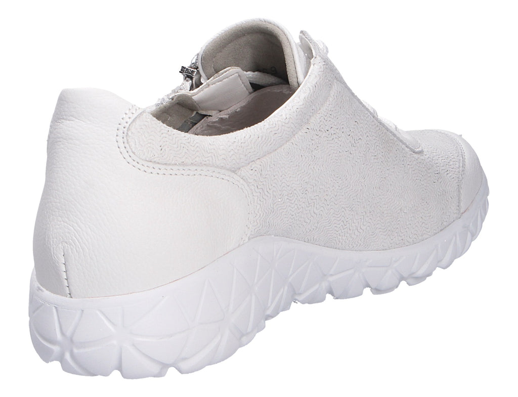 Waldläufer Damen Schnürschuhe Havy