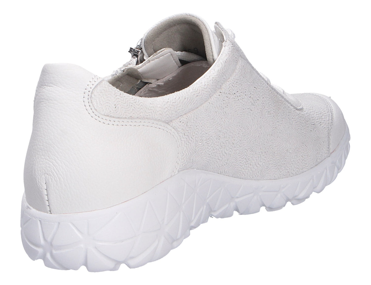 Waldläufer Damen Schnürschuhe Havy