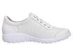 Waldläufer Damen Schnürschuhe Havy