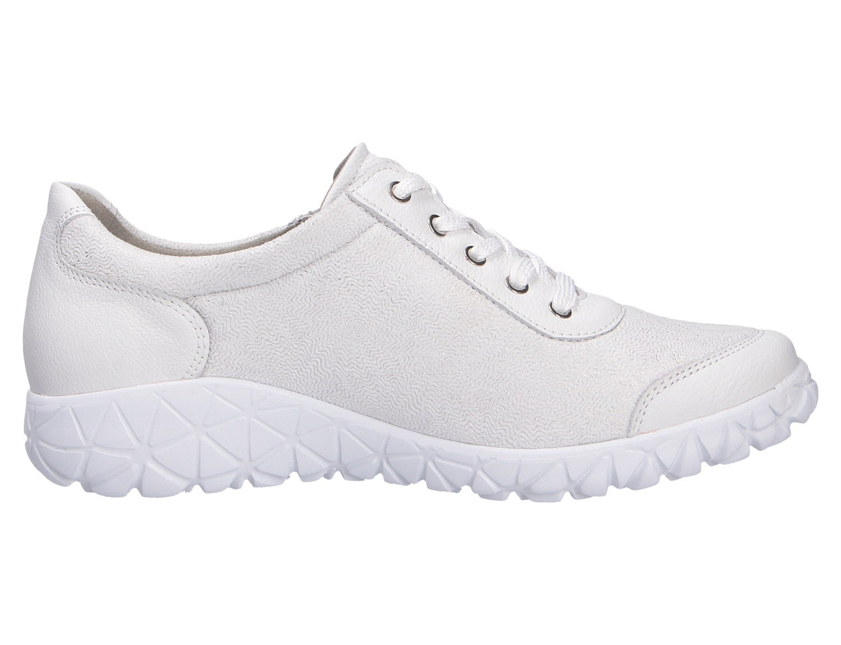 Waldläufer Damen Schnürschuhe Havy