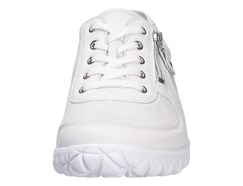 Waldläufer Damen Schnürschuhe Havy