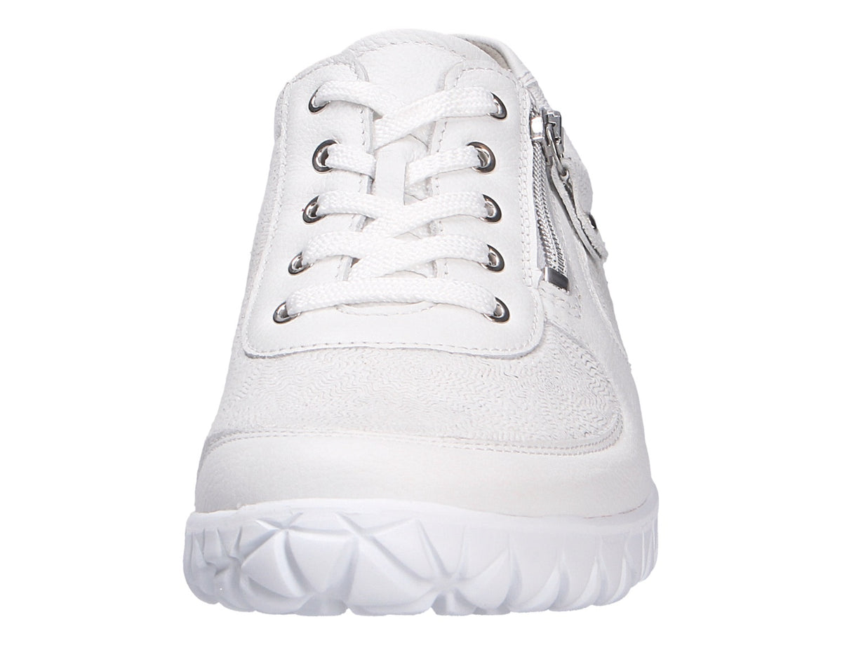 Waldläufer Damen Schnürschuhe Havy