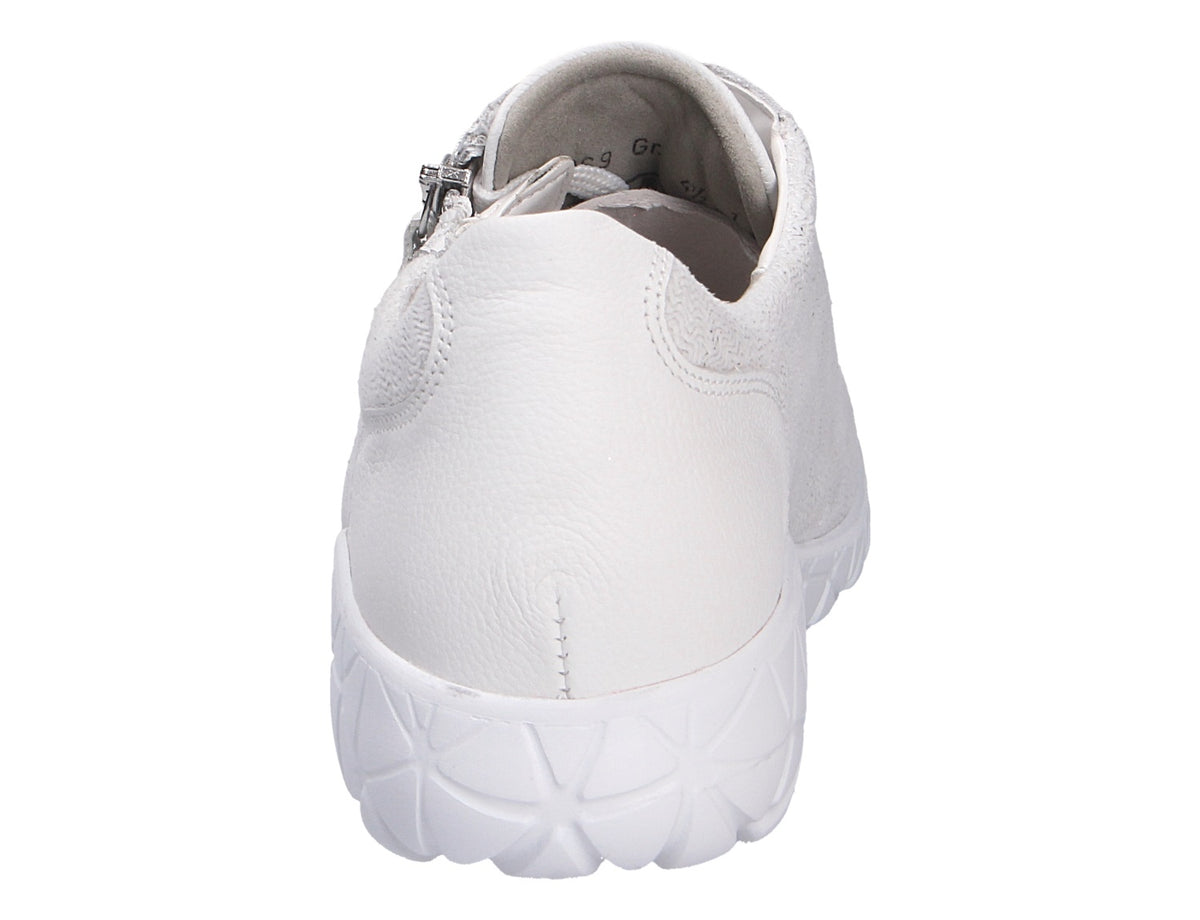 Waldläufer Damen Schnürschuhe Havy