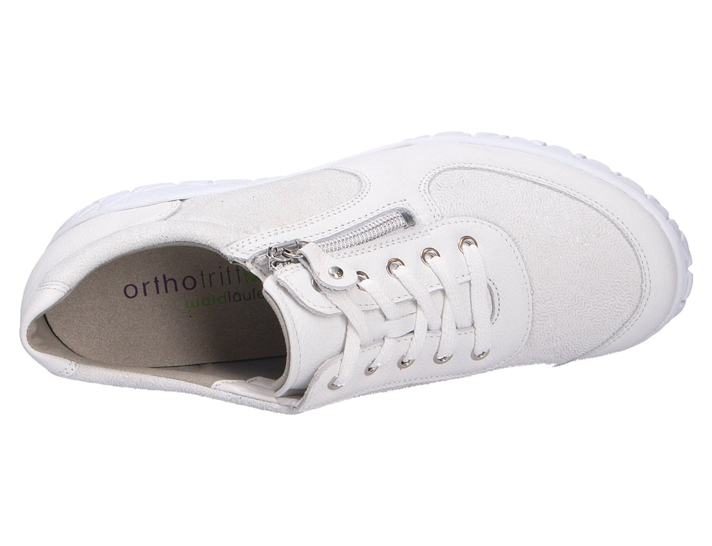 Waldläufer Damen Schnürschuhe Havy