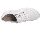 Waldläufer Damen Schnürschuhe Havy