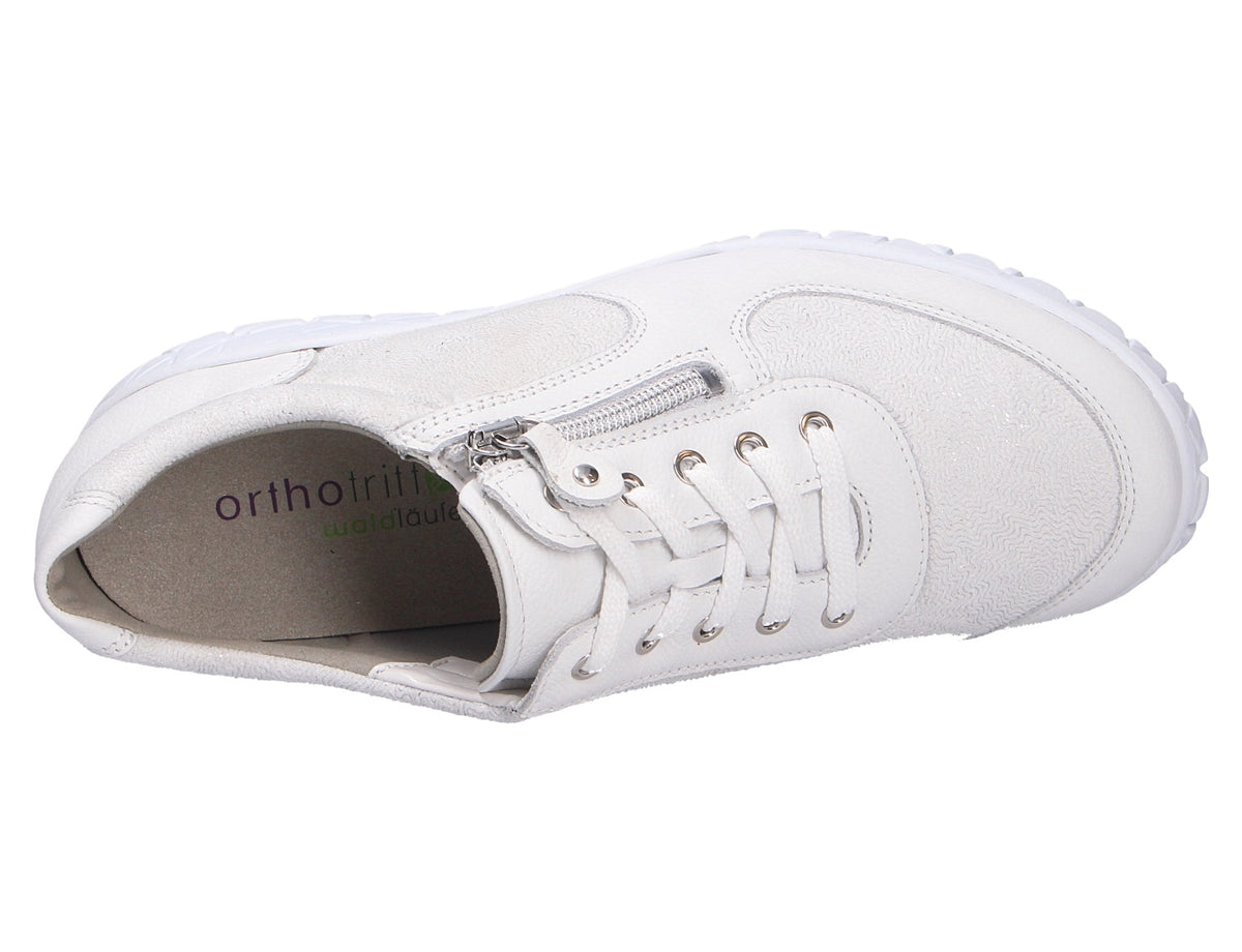 Waldläufer Damen Schnürschuhe Havy