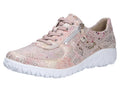 Waldläufer Damen Schnürschuhe Havy