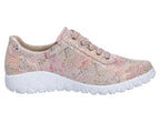 Waldläufer Damen Schnürschuhe Havy