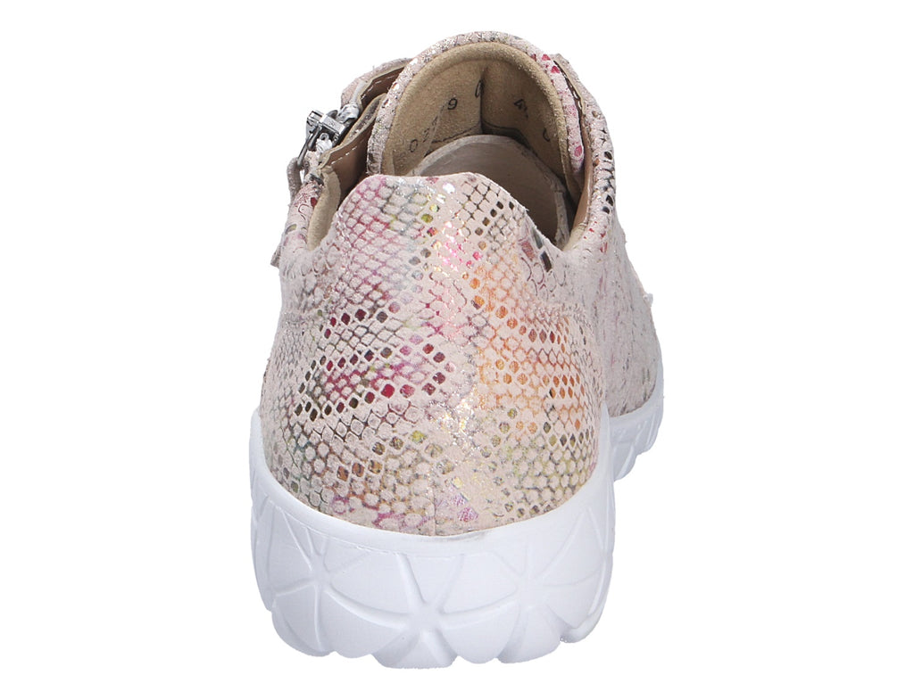 Waldläufer Damen Schnürschuhe Havy