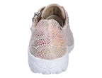 Waldläufer Damen Schnürschuhe Havy