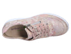 Waldläufer Damen Schnürschuhe Havy