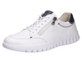 Waldläufer Herren Schnürschuhe H-Baldo