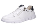 Waldläufer Herren Schnürschuhe H-Baldo