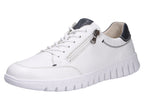 Waldläufer Herren Schnürschuhe H-Baldo