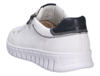Waldläufer Herren Schnürschuhe H-Baldo