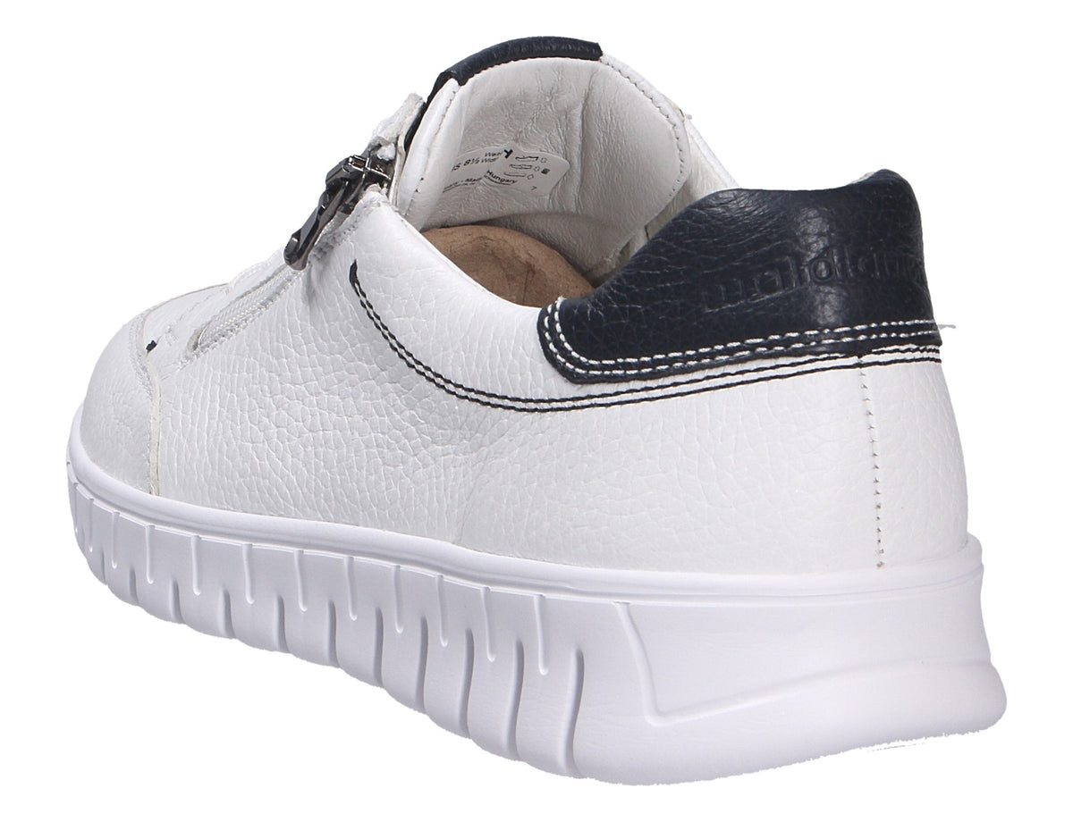 Waldläufer Herren Schnürschuhe H-Baldo