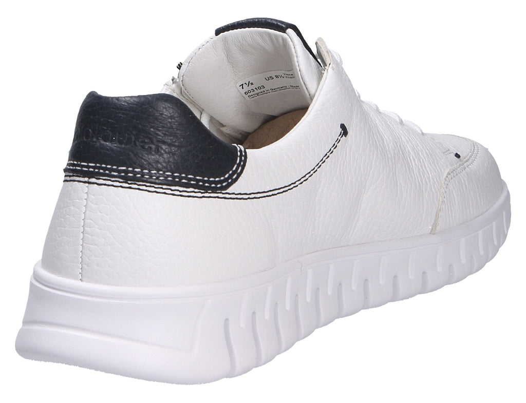 Waldläufer Herren Schnürschuhe H-Baldo