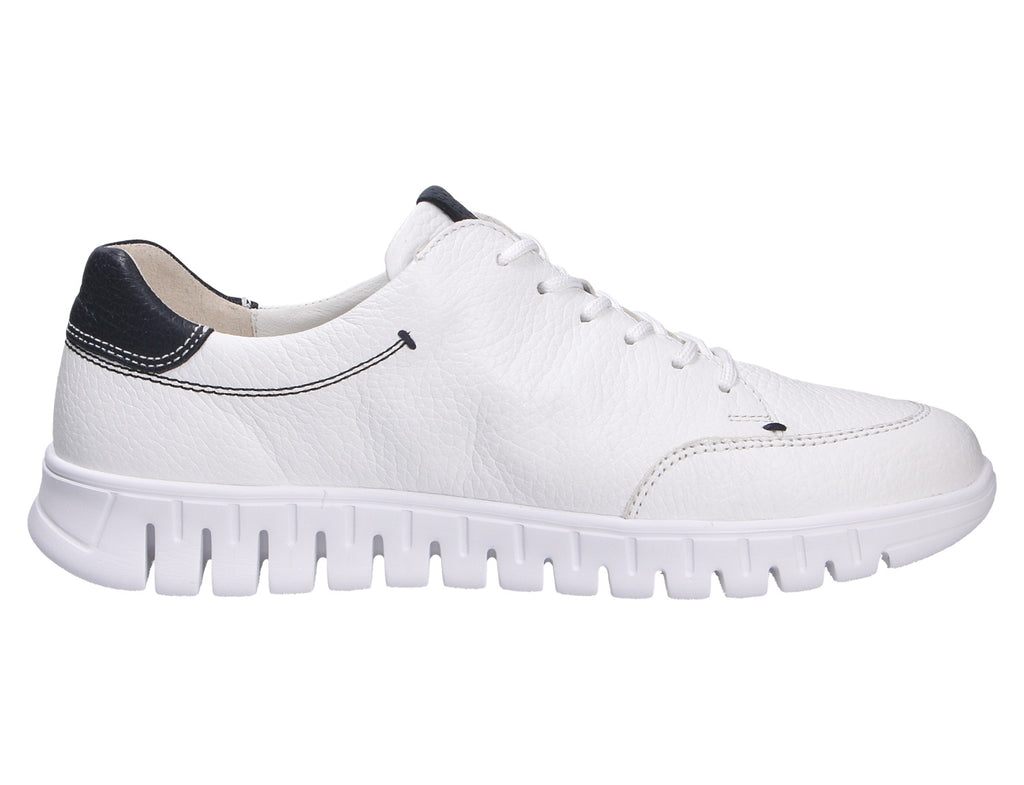 Waldläufer Herren Schnürschuhe H-Baldo