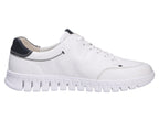 Waldläufer Herren Schnürschuhe H-Baldo