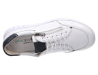 Waldläufer Herren Schnürschuhe H-Baldo