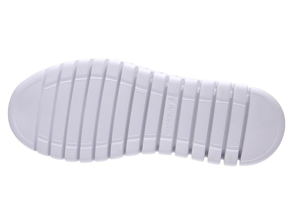 Waldläufer Herren Schnürschuhe H-Baldo