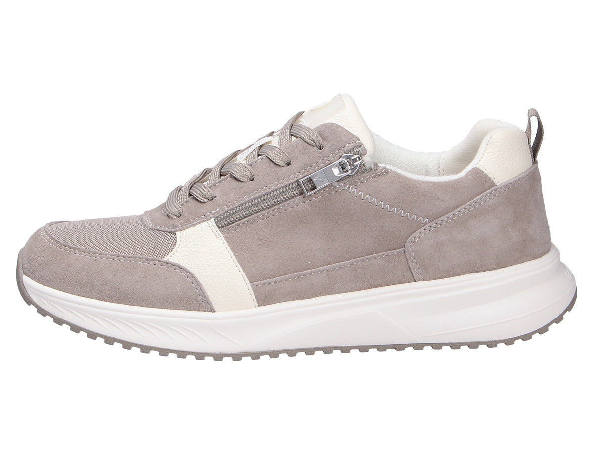 Waldläufer Herren Schnürschuhe H-Matti