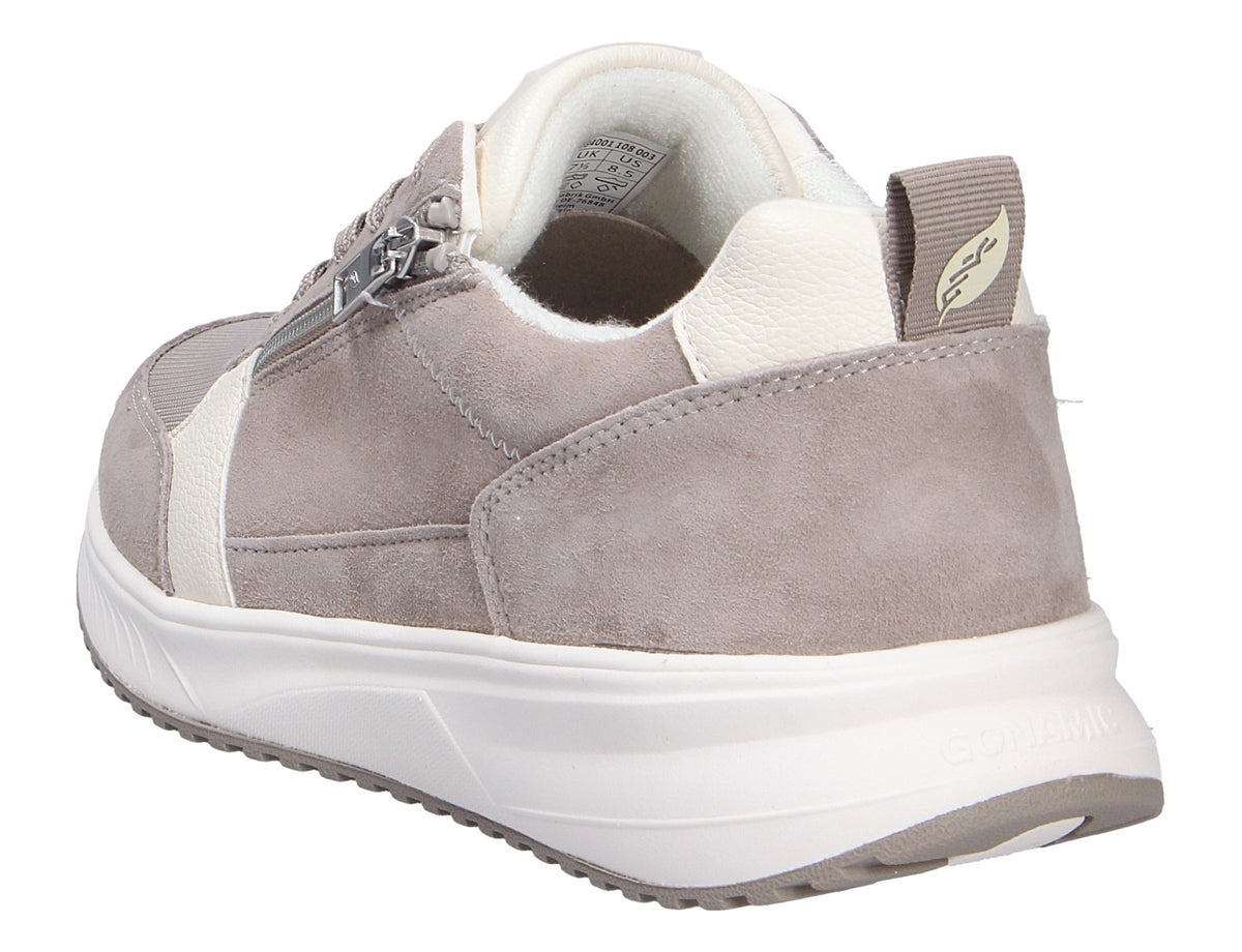 Waldläufer Herren Schnürschuhe H-Matti
