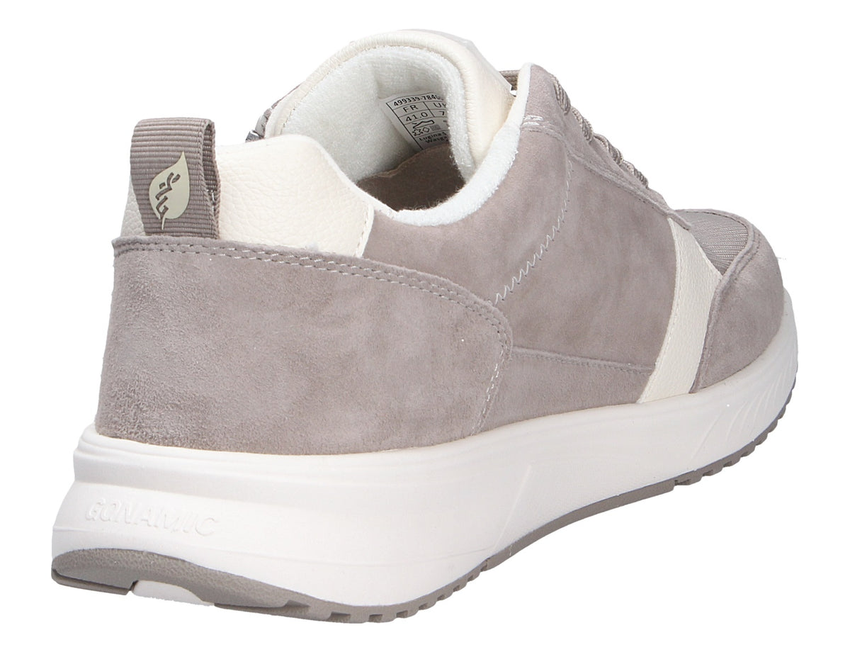 Waldläufer Herren Schnürschuhe H-Matti