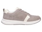 Waldläufer Herren Schnürschuhe H-Matti