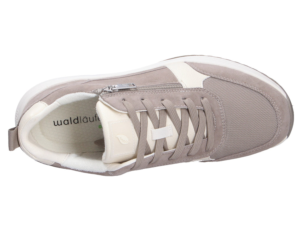 Waldläufer Herren Schnürschuhe H-Matti