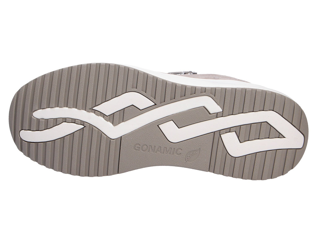 Waldläufer Herren Schnürschuhe H-Matti