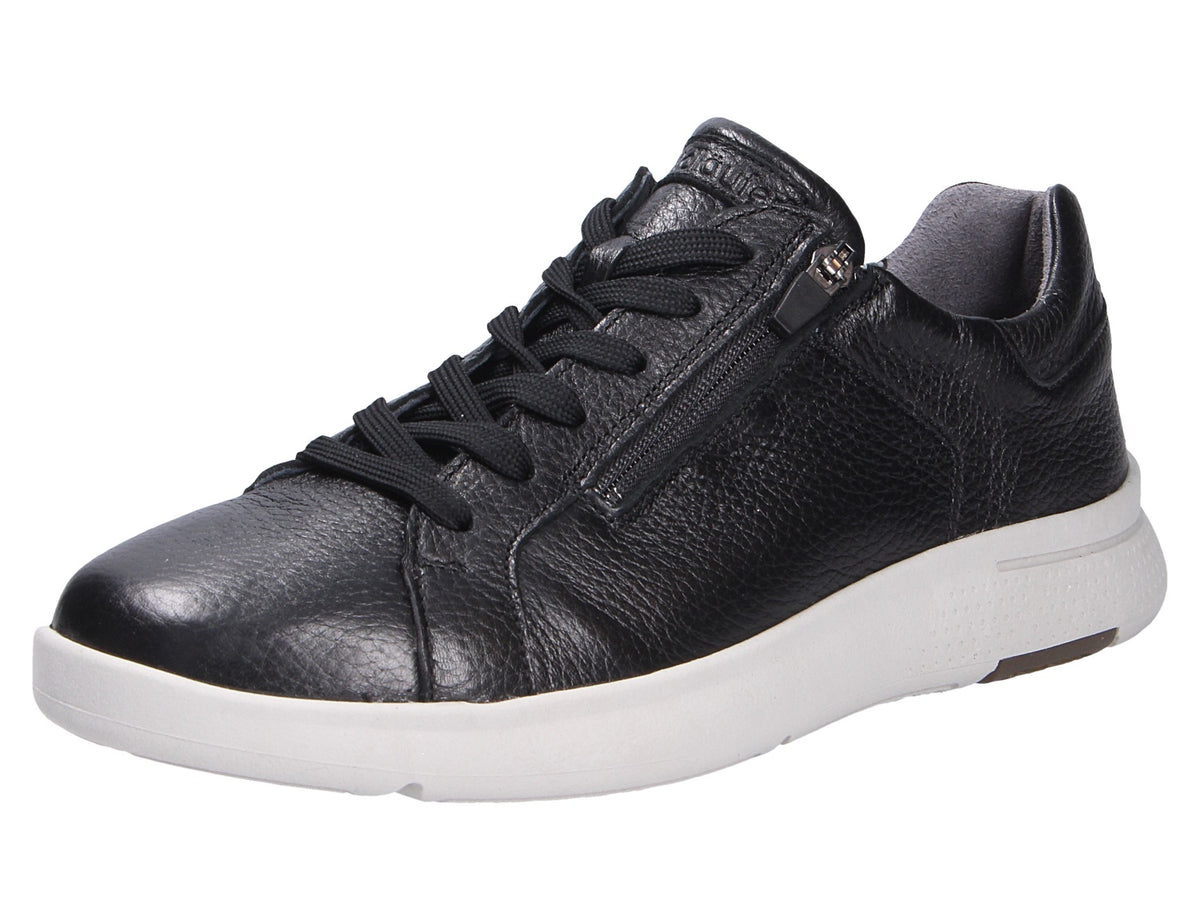 Waldläufer Herren Schnürschuhe Heiko