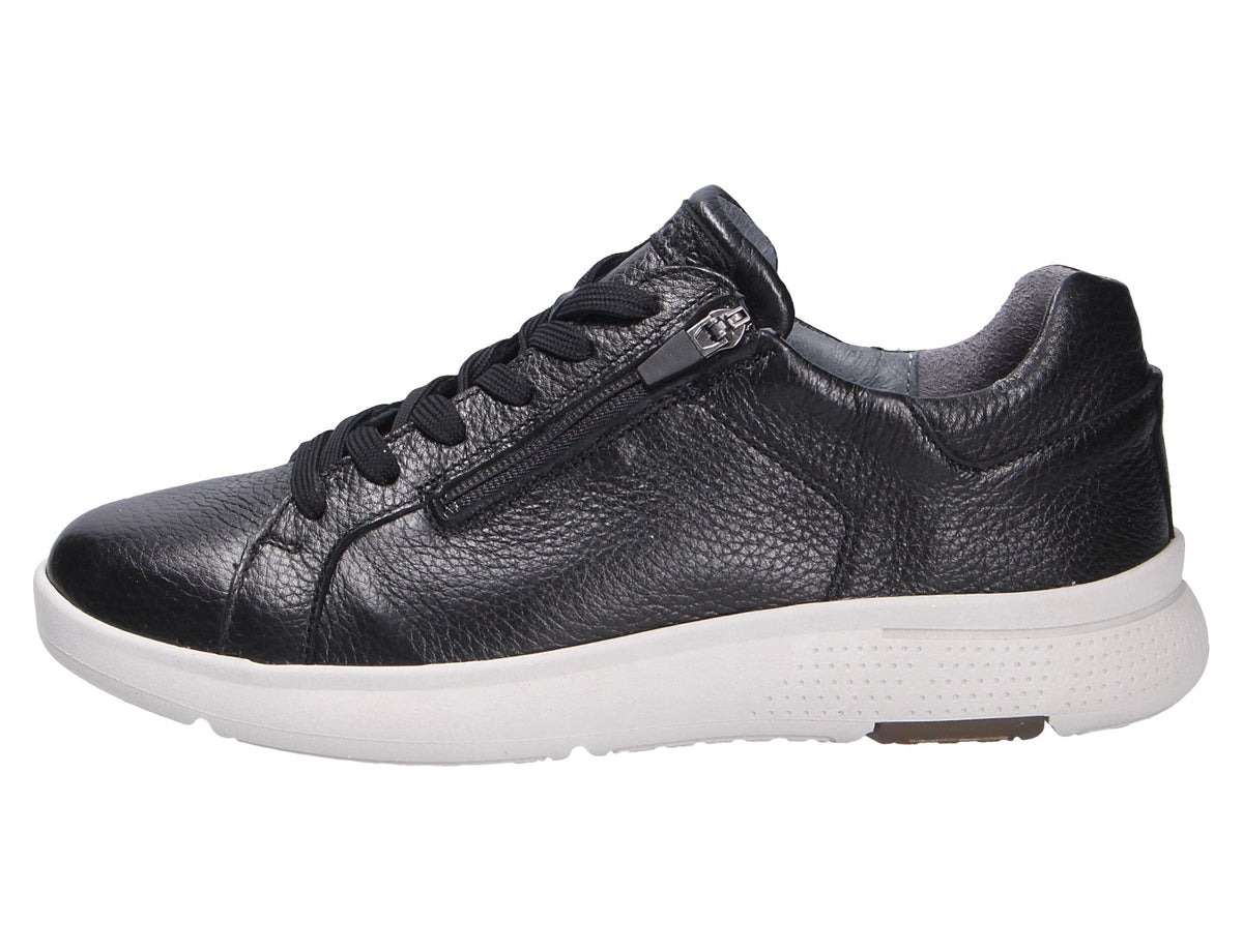 Waldläufer Herren Schnürschuhe Heiko