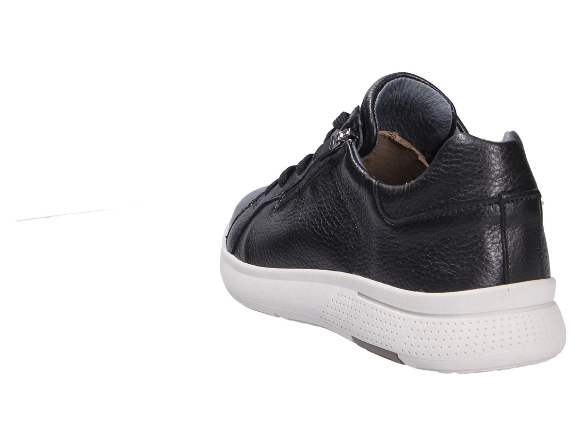 Waldläufer Herren Schnürschuhe Heiko