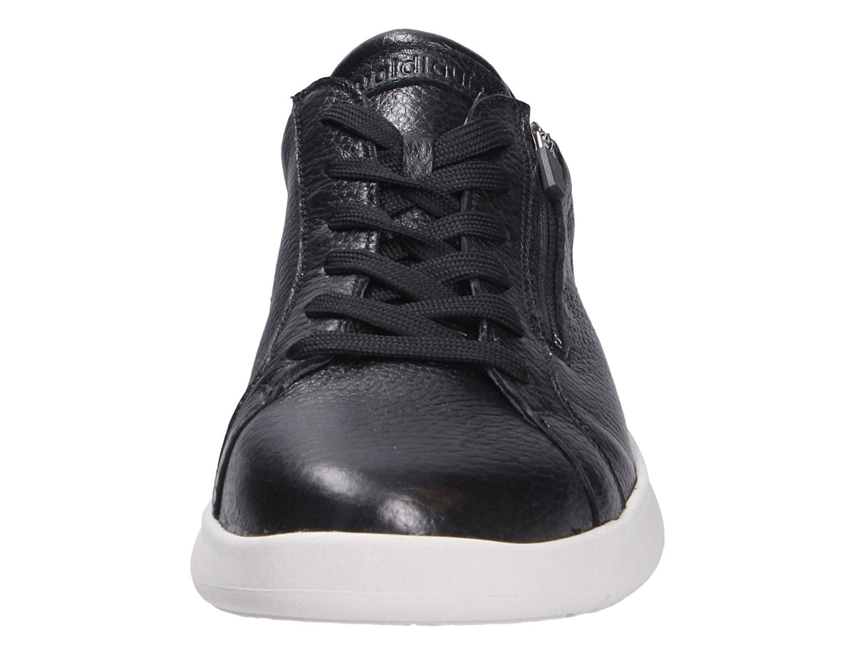 Waldläufer Herren Schnürschuhe Heiko