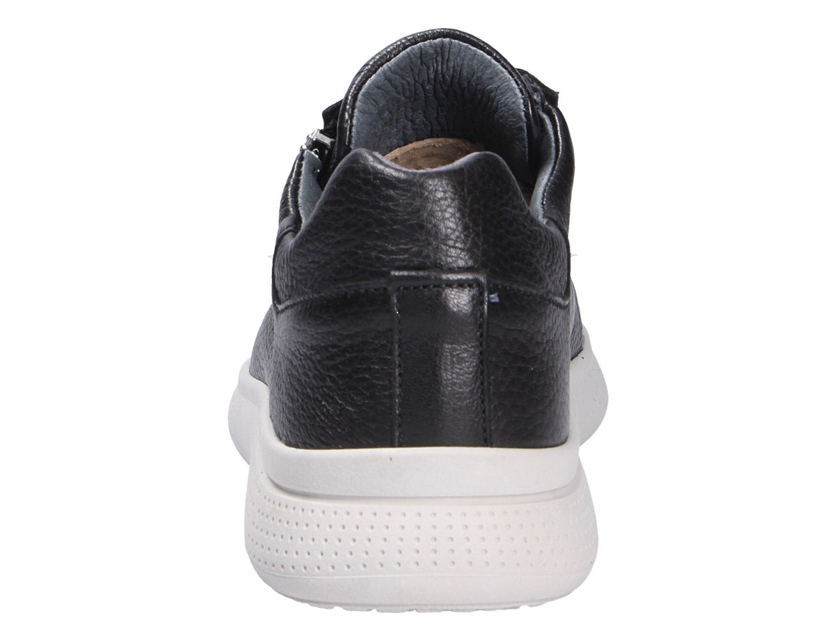 Waldläufer Herren Schnürschuhe Heiko